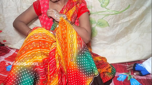 Desi Indian Bhabhi’s Hottest Fuck With Hindi Dirty Talk