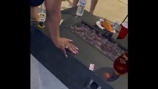 Frat House Fuck Fest: Drunk Orgies And Naked Chaos