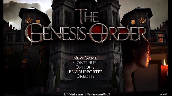 Holy Nun’s Church Confession: A Sizzling Start To The Genesis Order