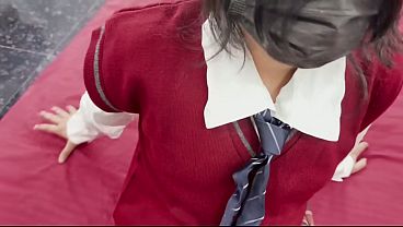 Seduce The Naughty Schoolgirl In A Secret Hotel Rendezvous