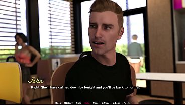Law School: Is This How I Fucked Rose?