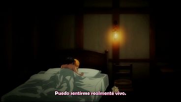 Animated Porn