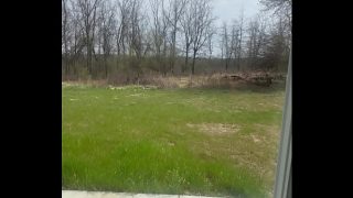 Naughty Amateur Blowjob With A Messy Finish, Wish Someone Was Watching Us Get Wild