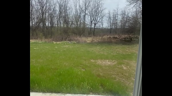 Naughty Amateur Blowjob With A Messy Finish, Wish Someone Was Watching Us Get Wild