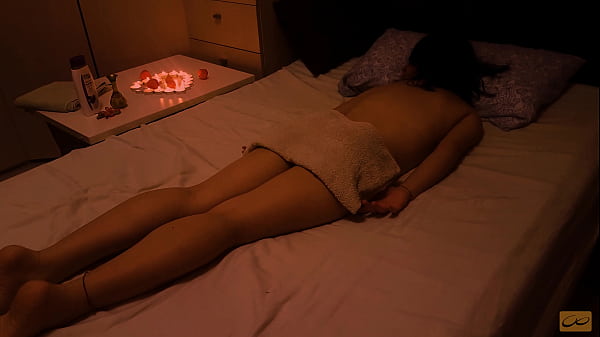 Unleashed Nuru Massage: From Sensual Strokes To Relentless Fucking And Endless Orgasms