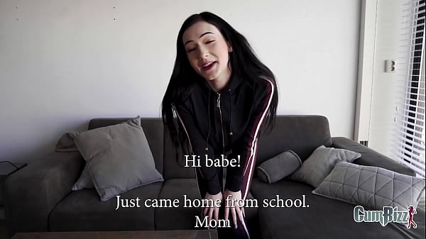 Tiny Co-ed Sneaks Bbc From Her Roommate While Her Boyfriend Slumbers In The Next Room!