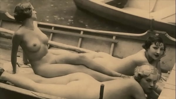 My Secret Life: Vintage Lesbian Seductions From A Victorian Gentleman’s Erotic Diary