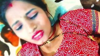 Desi Village Schoolgirl’s Wild And Hardcore Sex Video