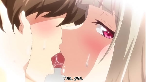 Hookup Haven: Lewd Anime Lust
