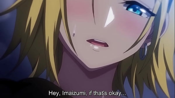 Hangout Hentai 2: The Lewd Get-together