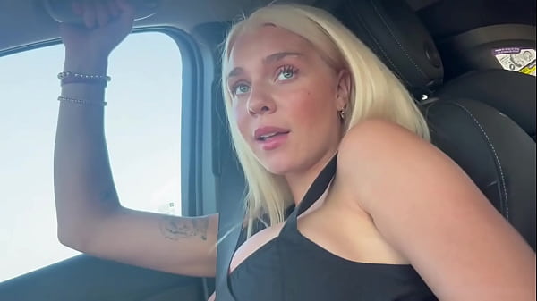 Gabbie’s Tight Asshole Gets Pounded Raw By Her Boyfriend