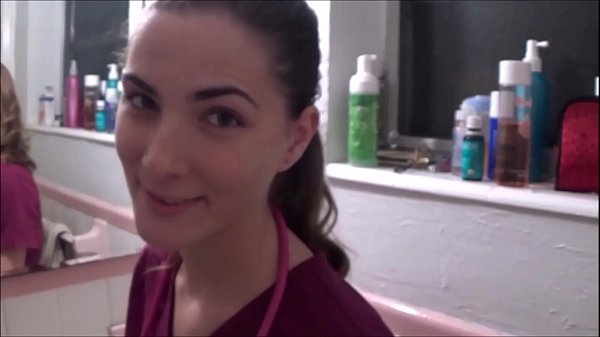 Naughty Nurse Step-mom Begs For A Creampie – Jane’s Family Therapy Session Turns Steamy