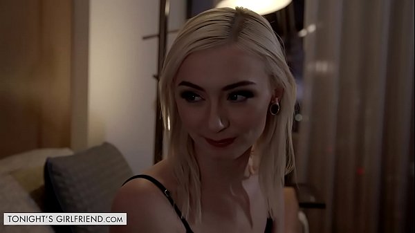 Chloe Temple Surrenders To Her Client’s Deepest Desires