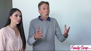 Fuck My Swapped Pussy Full Of Cum Now – Ashley Wolf & Destiny Cruz’s Wild Orgy Showdown