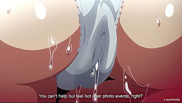 Sizzling Anime Babes: A Wild Ride With Her Naughty Crew