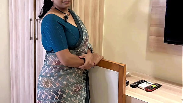 Bhabhi’s New Flat Seduction: Gifting Her Horny Devar A Steamy First Time Xxx With Hindi Moans