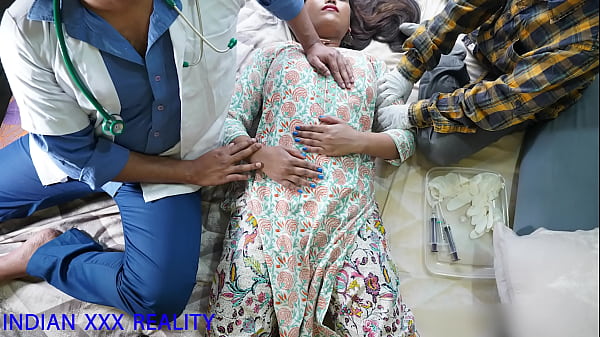 Indian Doctor’s Wild Xxx Desires Unleashed