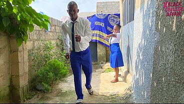 School Slut Begs For A Rough Public Fuck, Filmed In Ultra Hd