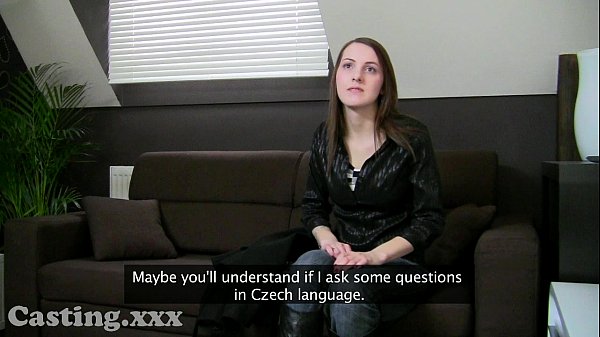 Fresh Student’s First Creampie Casting Call