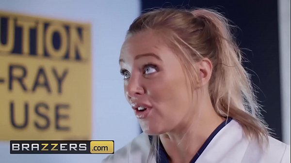 Doctors’ Dirty Desires: Bonnie Rotten & Danny D’s Urgent Cum Injection