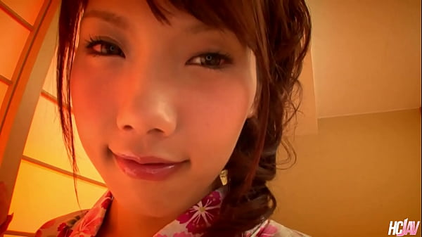 Youthful Desire Unleashed: Ageha Kinoshita Embraces Passion