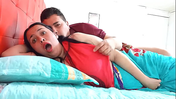 Indian Stepmom Gets Pounded Rough By Her Horny Stepson – Desi Taboo Sex