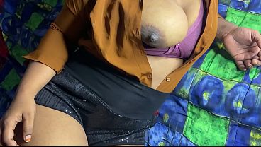 Desi Village Affair: Viral Mms Of Sasur And Bahu’s Raw Pussy Fucking In Part 2 Xxx Video