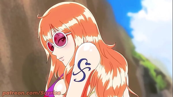 One Piece Hentai: Lewd Adventures On The High Seas