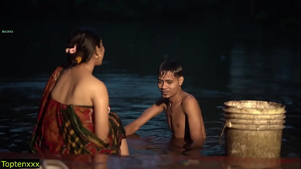 Sneaky Sister-in-law’s Secret Lust: Fucking Her Husband’s Brother In The Village