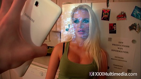 Enthralled Stepsister Jade Madison Ravages Her Brother’s Cock