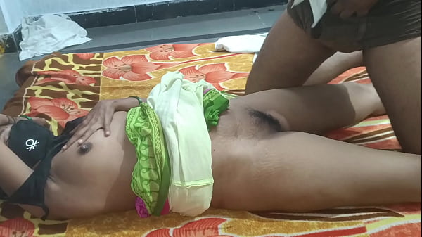 Indian Couple’s Steamy Homemade Sex Tape Update