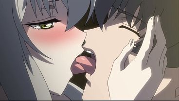 Naughty Schoolgirl Gets Ravished By A Foxy Vixen