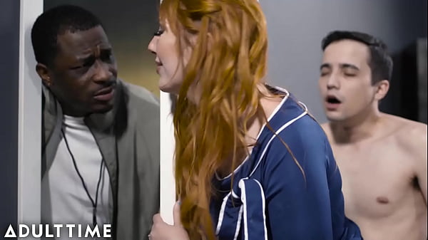 Caught In The Act: Lauren Phillips’ Husband Almost Discovers Her Steamy Affair With A Student