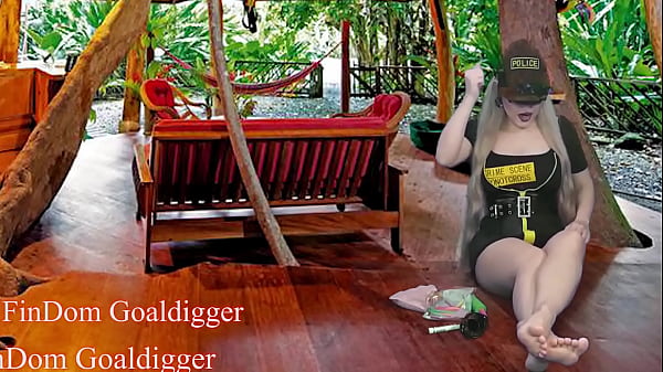 Dominatrix Of Shame: Unleashing Her Cruel Command