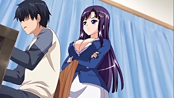 Hentai Vostfr: The Ultimate French-subbed Ecstasy Collection