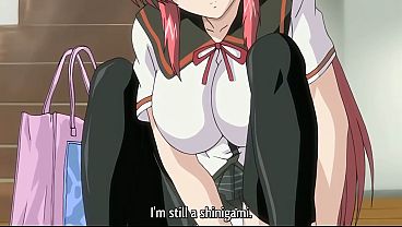 Sizzling Threesome Fantasy: Sister And Friend In Wild Hentai Action