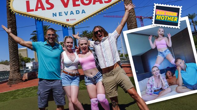 Mature And Wild: How Our Getaways Heat Up The Sheets