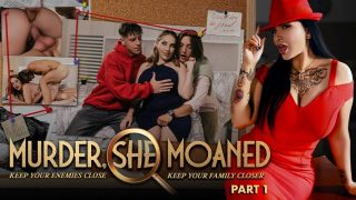 Milf’s Murderous Moans Part 1: Uncovering Filthy Secrets