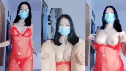 Sheer Mochi Lingerie
