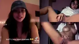 Tiktok Thots Getting Horny And Causing Trouble Again