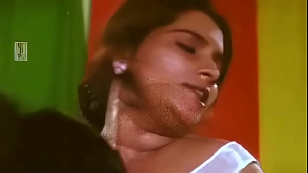 Elderly Servant Rubs Down Master With Oils In Steamy Telugu Short Flick (2001)