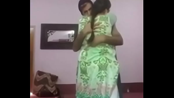 Desi Lovers Getting Wild Between The Sheets