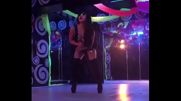 Sizzling Pinay Model Bridget Suarez: A Steamy Dance Collection