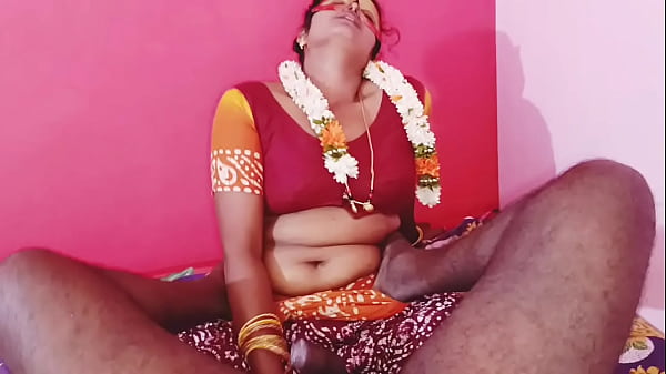 Sizzling Telugu Milf With Massive Tits Seduces Son-in-law In A Wild Saree-ripping Affair, Filled With Dirty Talk.