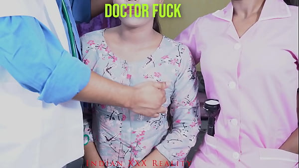 Indian Doctor’s Xxx Hindi Xxx