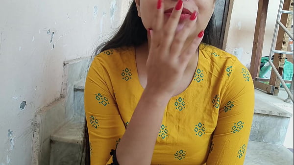 Naughty Stepmom Teaches Him All Her Dirty Tricks – First Person Hindi Fantasy