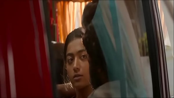 Scorching Screen Sizzle: Rashmika Mandanna And Allu Arjun’s Off-screen Passion