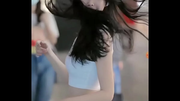 Hot Chinese Babe From 2020