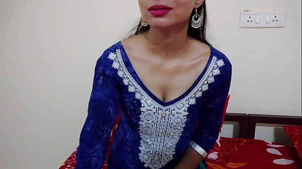 Roughly Ravishing A Gorgeous Young Bhabhi And Tearing Her Desi Pussy, Full Village Romance With Devar After Hardcore Fucking