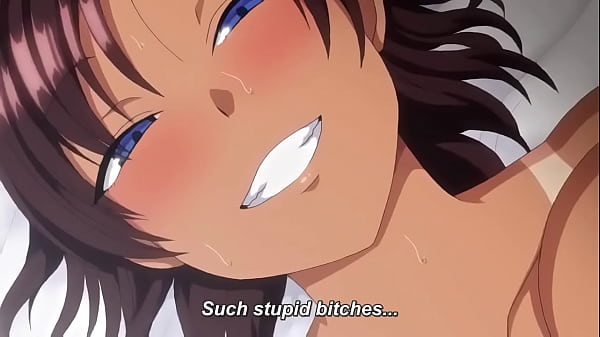 Ravaged By Lust: A Hentai Descent Begins
